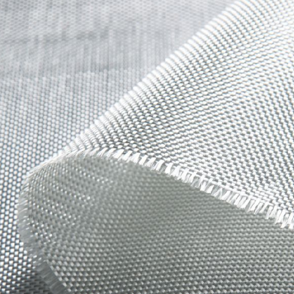 What industrial fields are the polyester mesh belt suitable for?