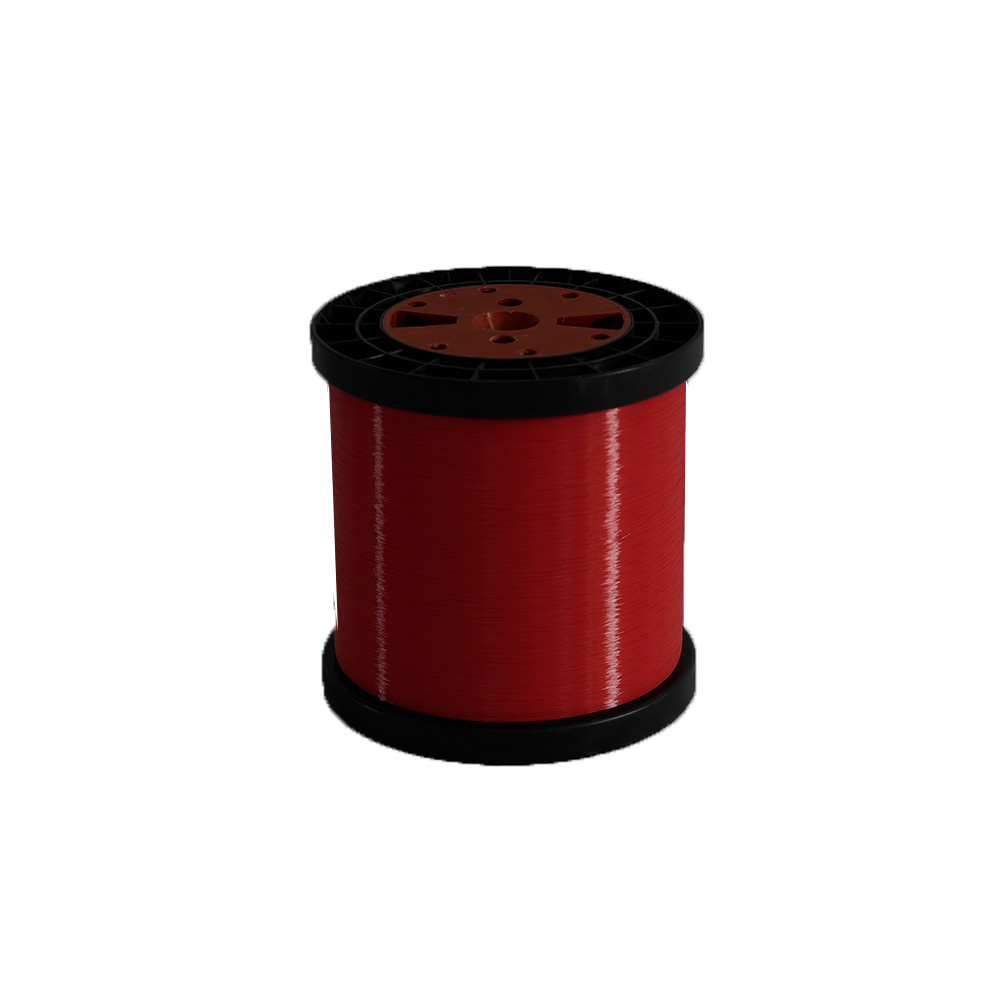 Polyester monofilament