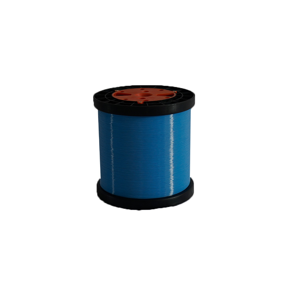 Polyester monofilament