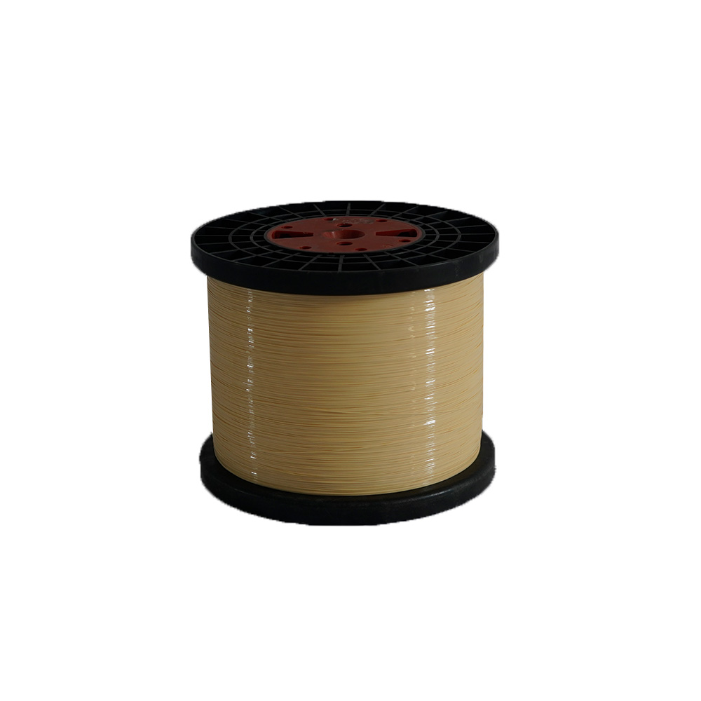 Polyester monofilament