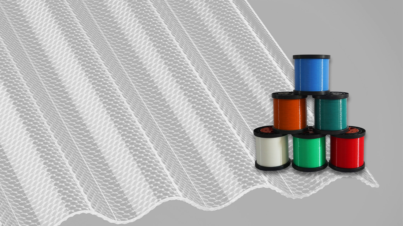 Polyester monofilament