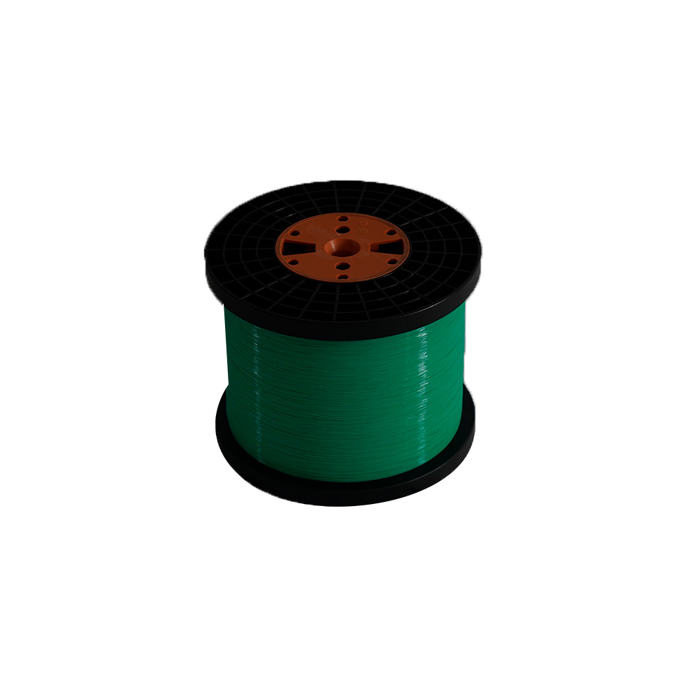 Polyester monofilament