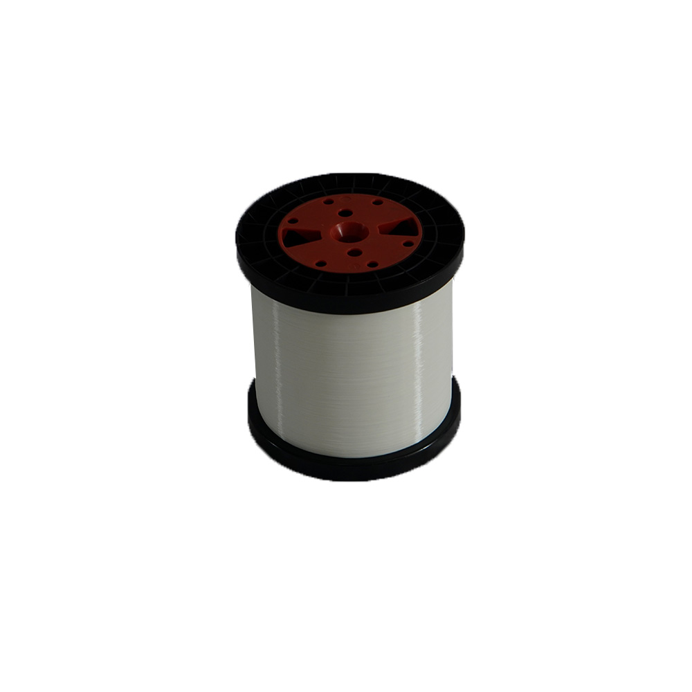 Polyester monofilament