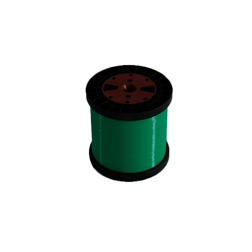 Polyester monofilament